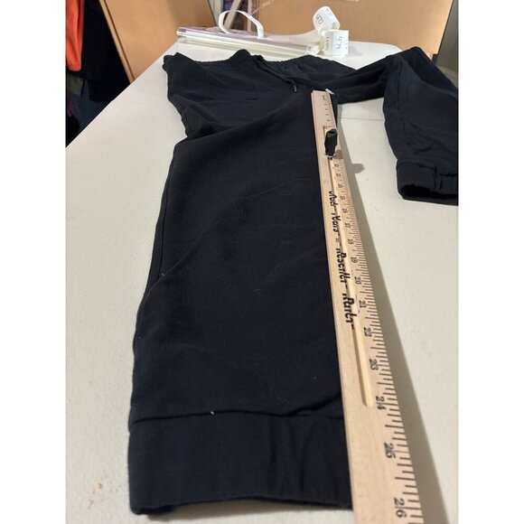 32 Cool Jogger Pants Womens Black Size S - Picture 5 of 7